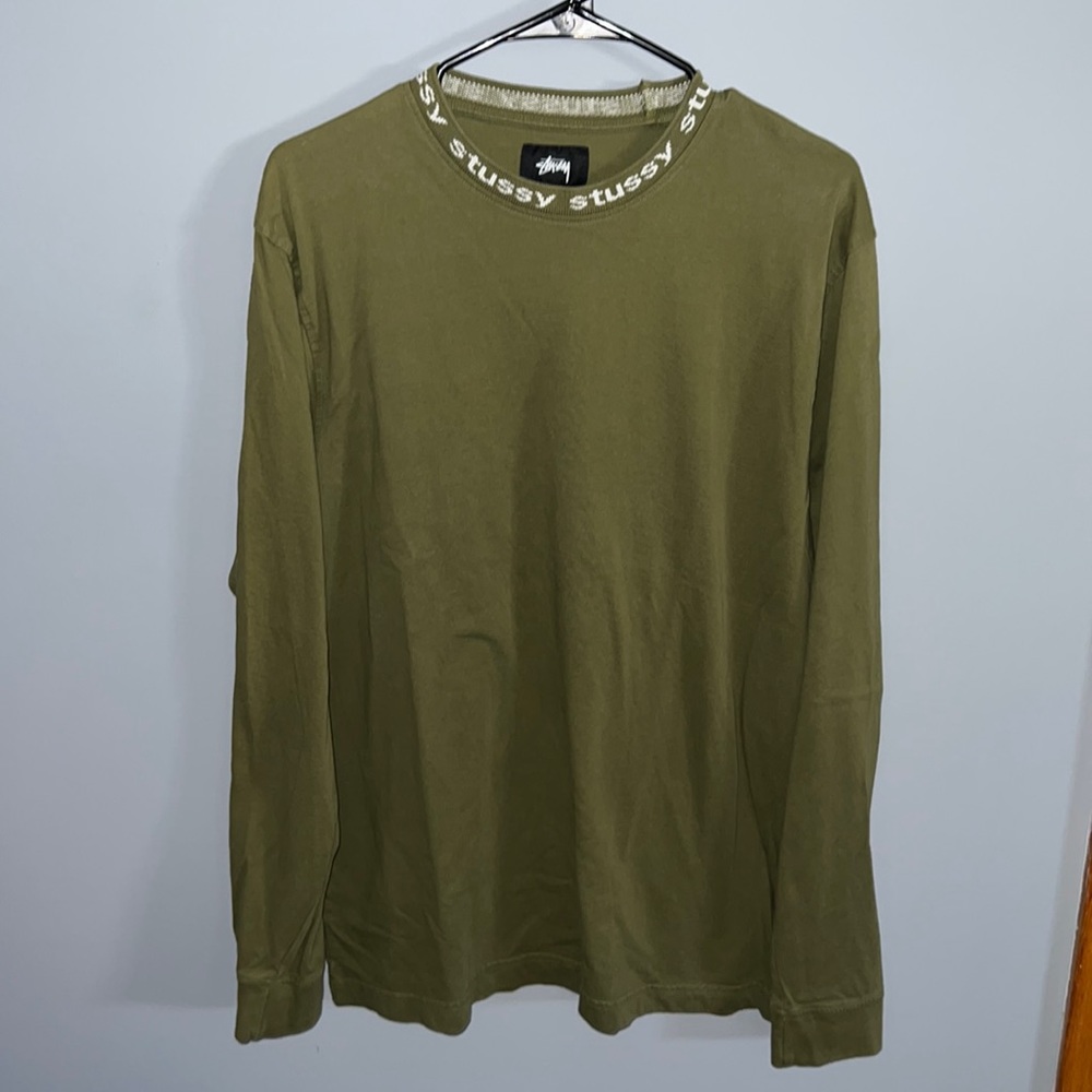 Study Long Sleeve Shirt
